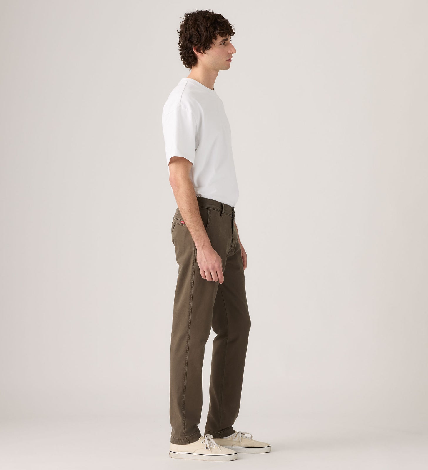 Main 1 - Levi's® Men's XX Chino Standard Taper - 852260279