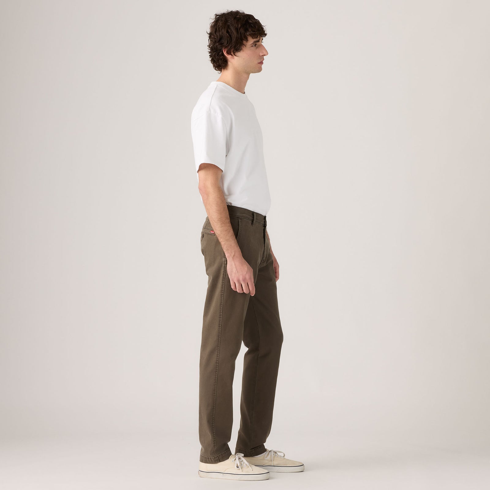 Main 1 - Levi's® Men's XX Chino Standard Taper - 852260279