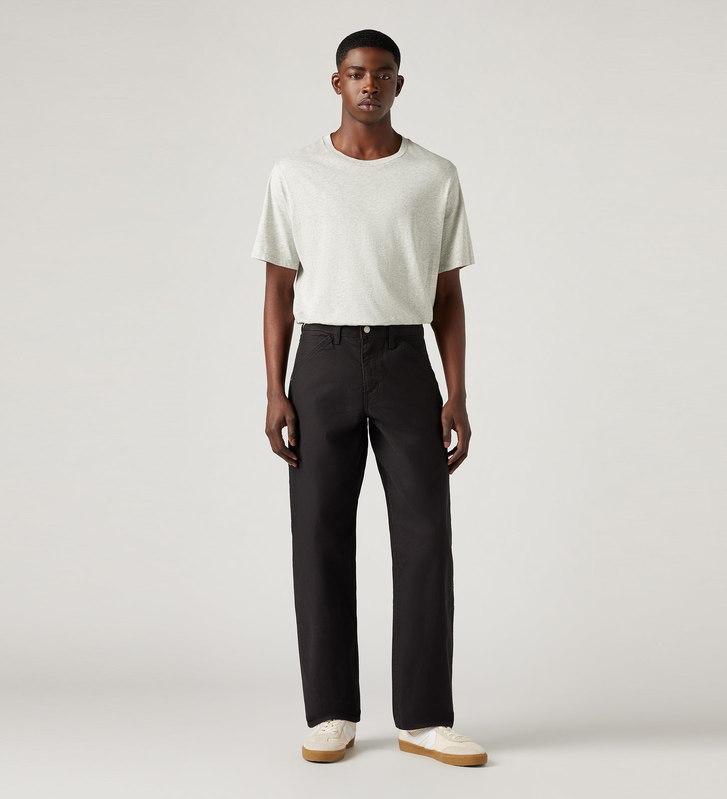 Main 1 - Levi's® Men's Workwear 565™ Loose Straight - A11360001
