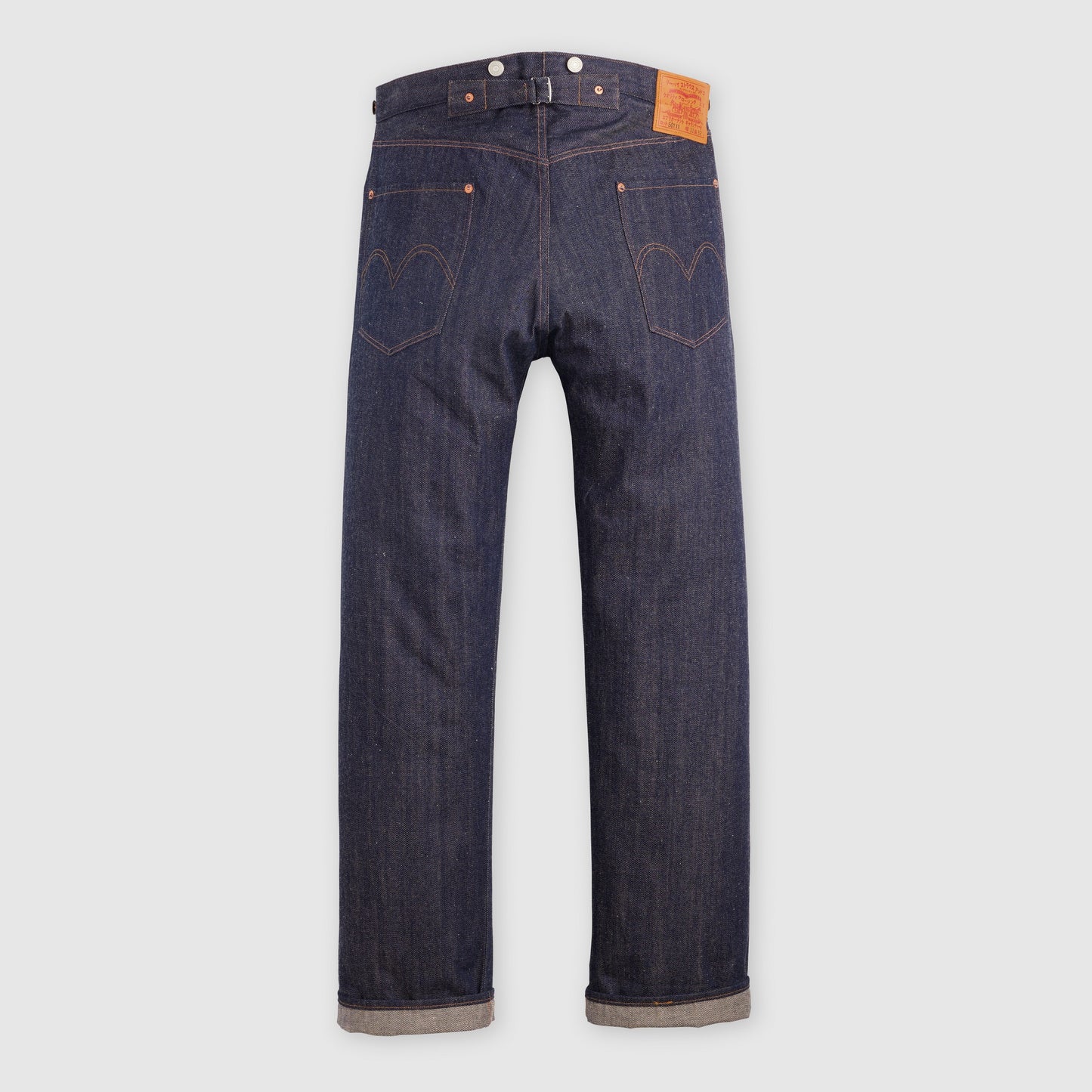 Levi's® Vintage Clothing Men's 1901 501® Jeans