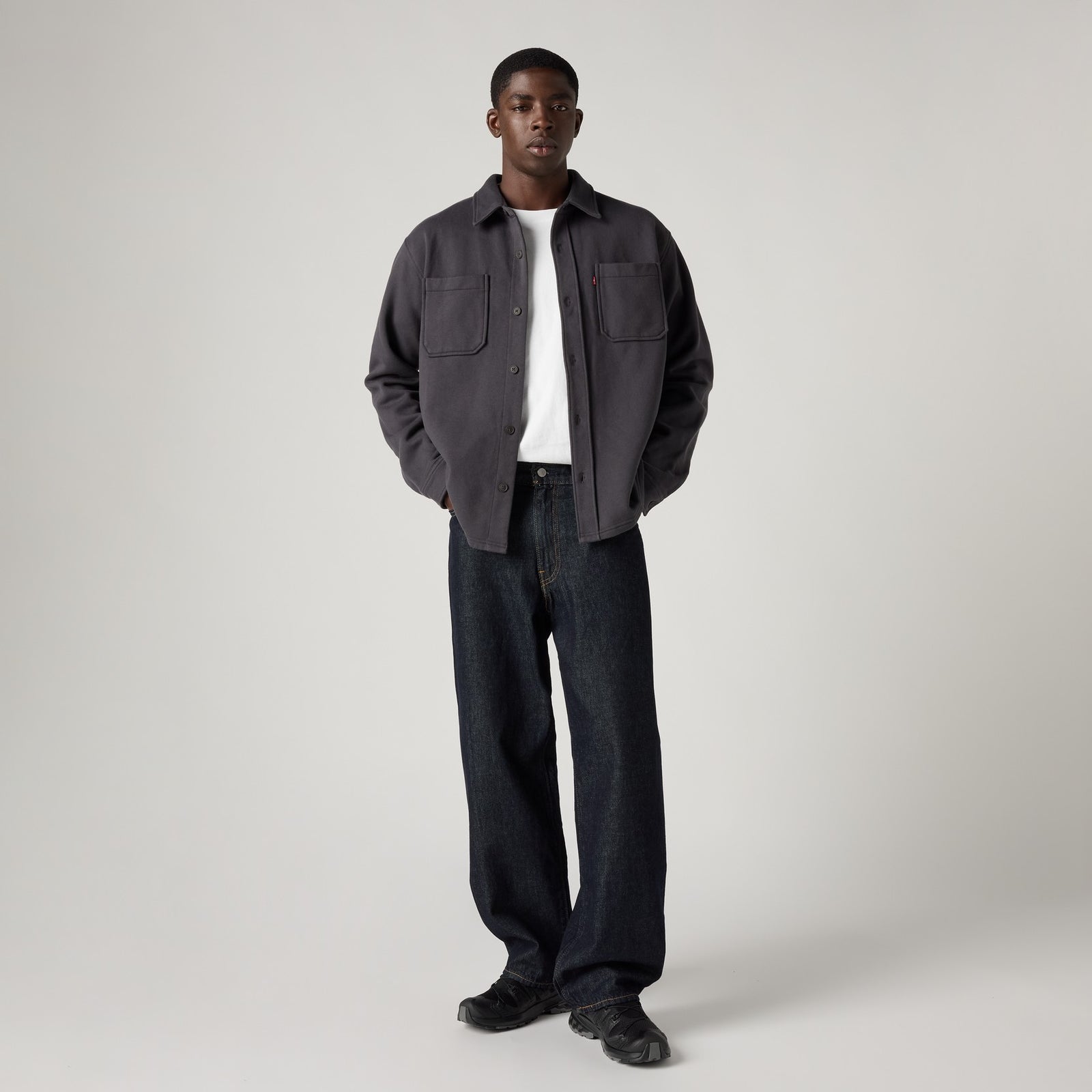 Main 1 - Levi's® Men’s 578™ Baggy Jeans SCL - 