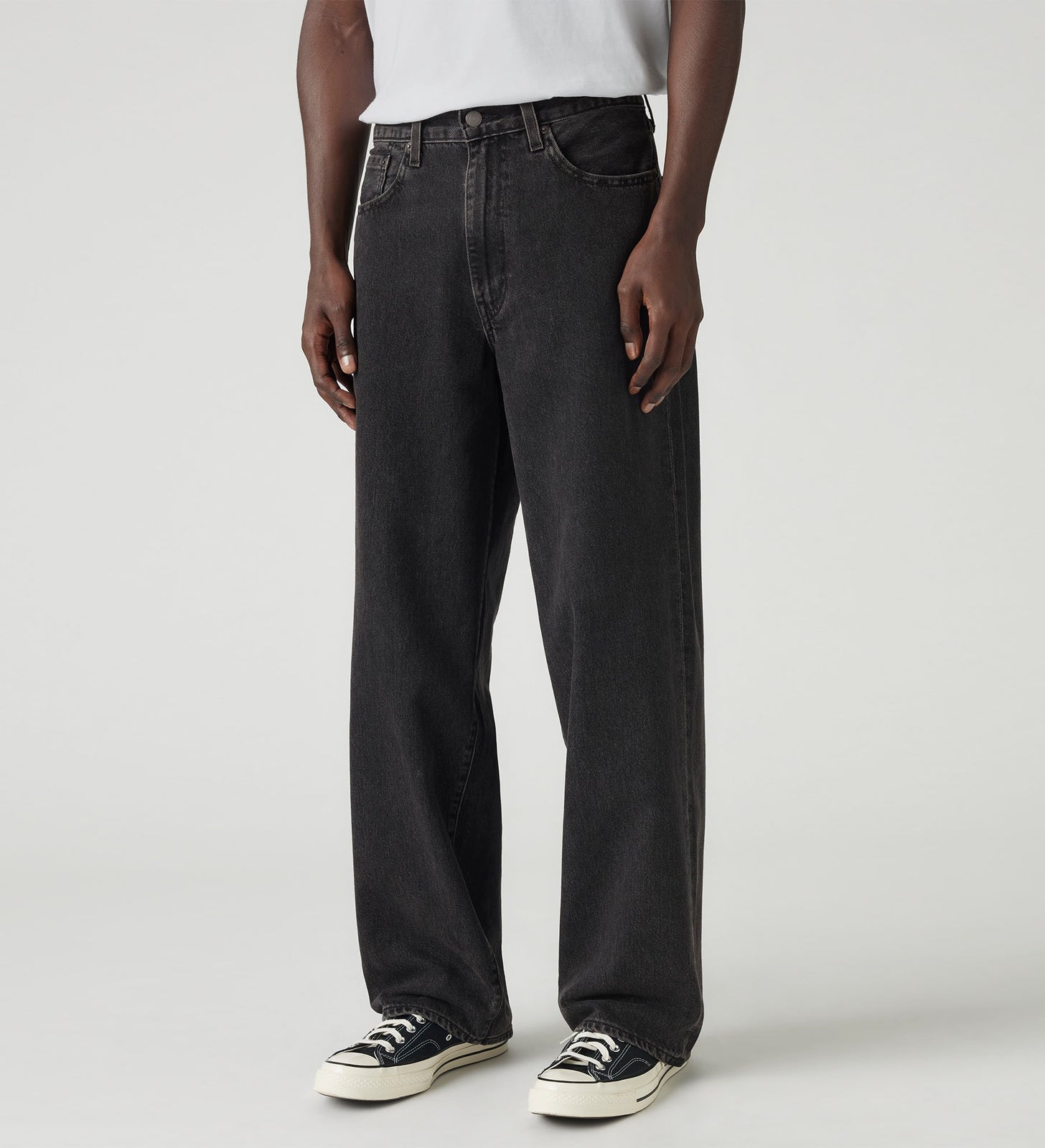 Main 5 - Levi's® Men’s 578™ Baggy Jeans - A47500020