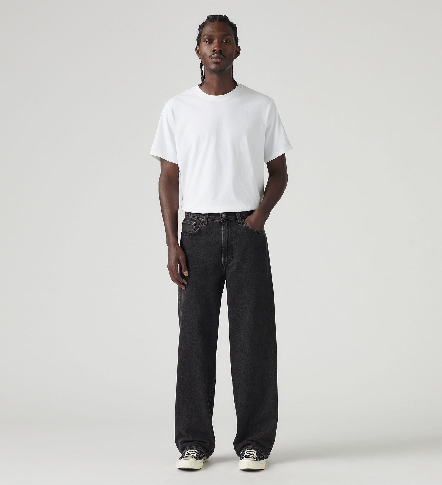 Main 4 - Levi's® Men’s 578™ Baggy Jeans - A47500020