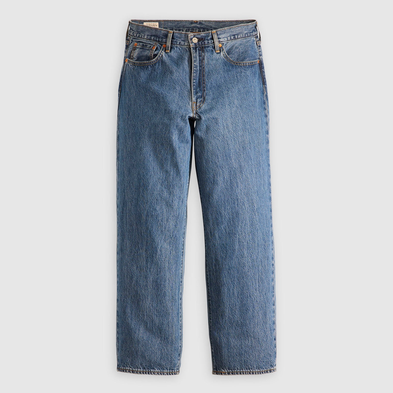 Main 6 - Levi's® Men’s 578™ Baggy Jeans - A47500021