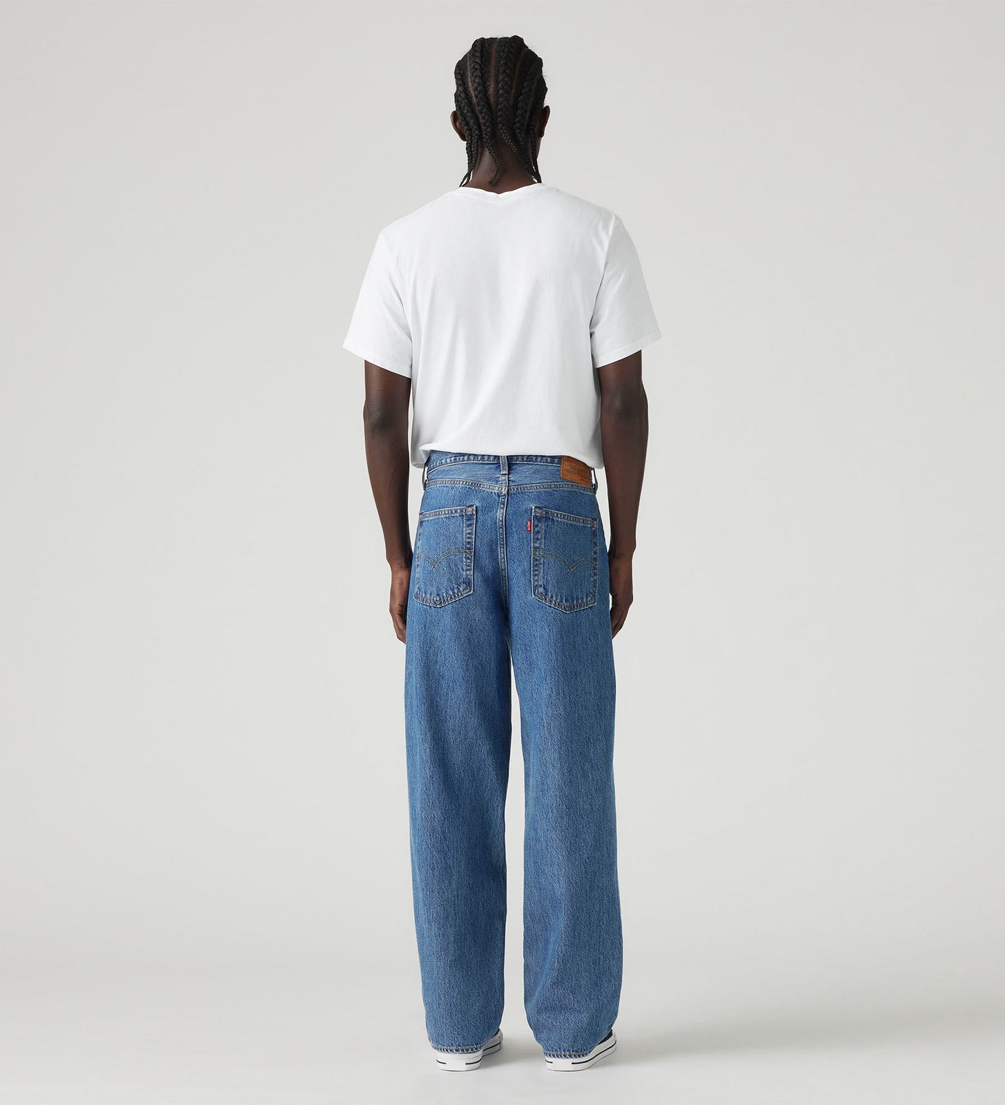 Main 2 - Levi's® Men’s 578™ Baggy Jeans - A47500021
