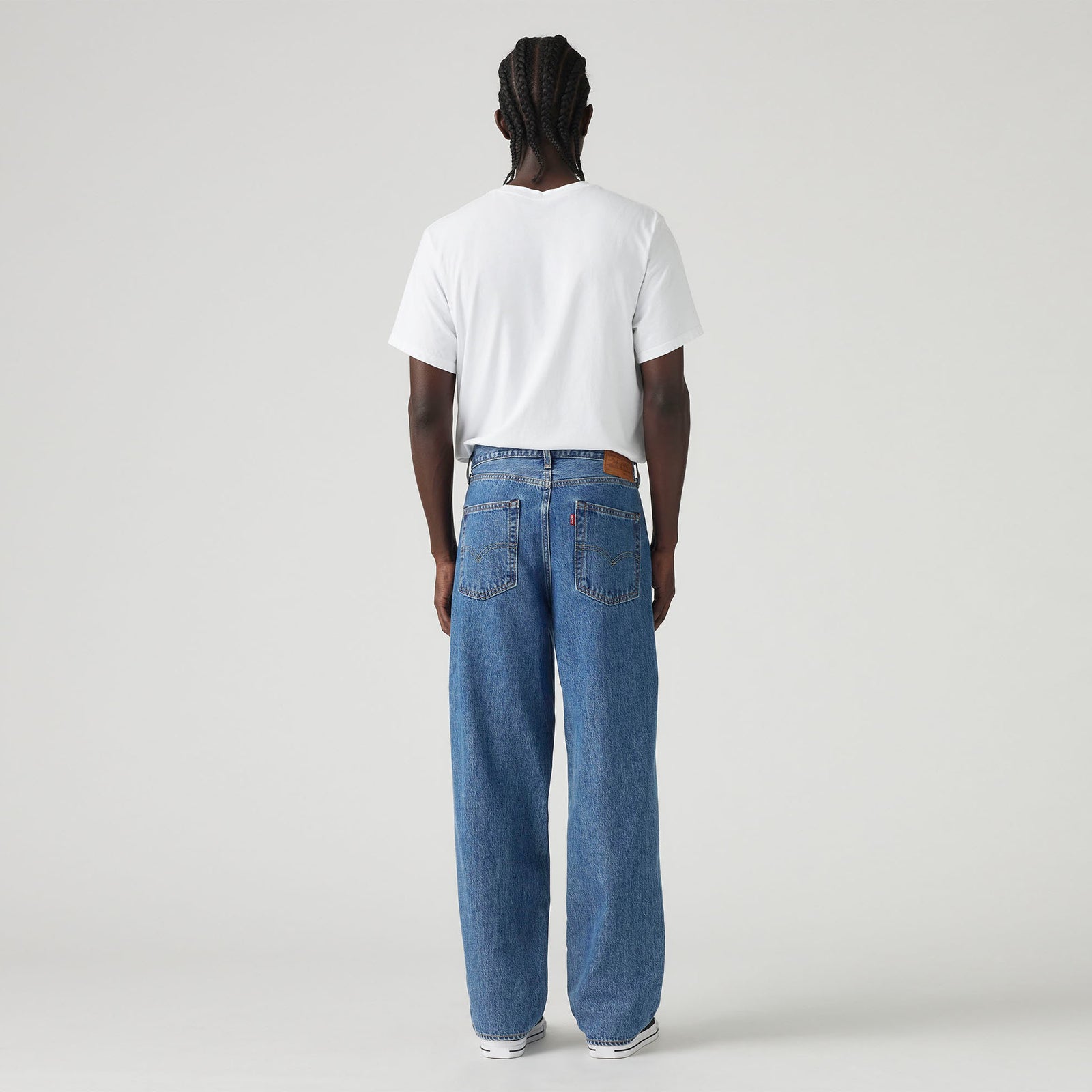 Main 2 - Levi's® Men’s 578™ Baggy Jeans - A47500021