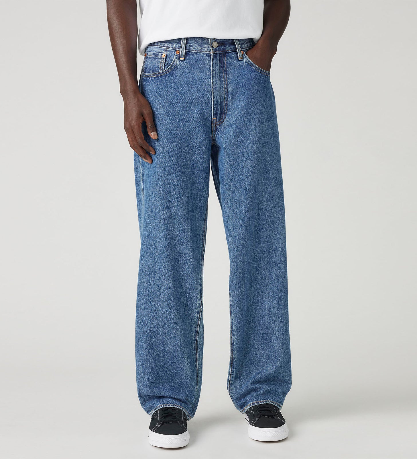 Main 5 - Levi's® Men’s 578™ Baggy Jeans - A47500021