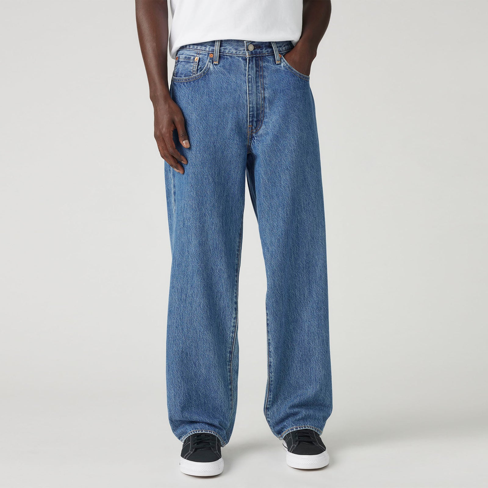 Main 5 - Levi's® Men’s 578™ Baggy Jeans - A47500021
