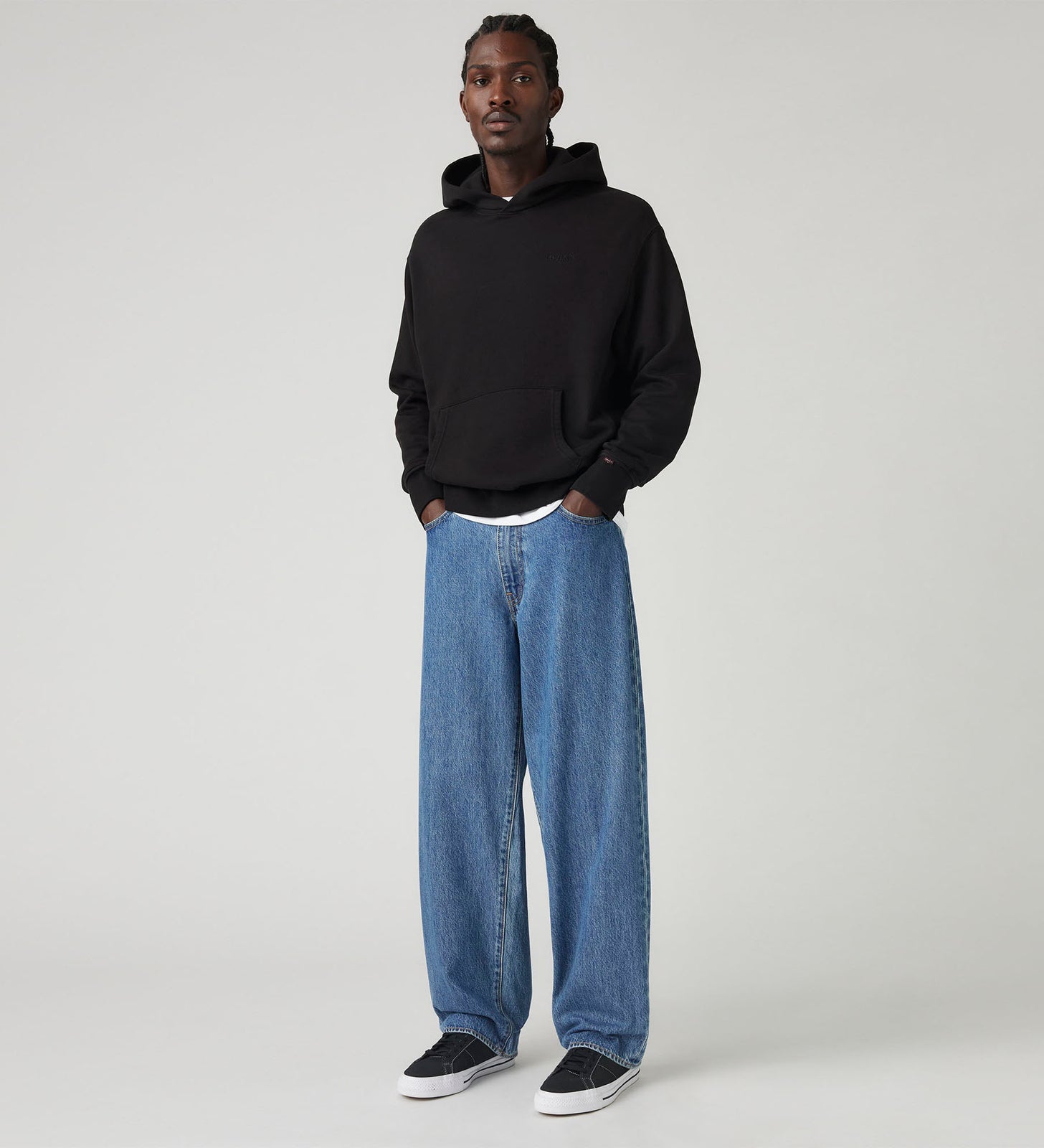 Main 4 - Levi's® Men’s 578™ Baggy Jeans - A47500021