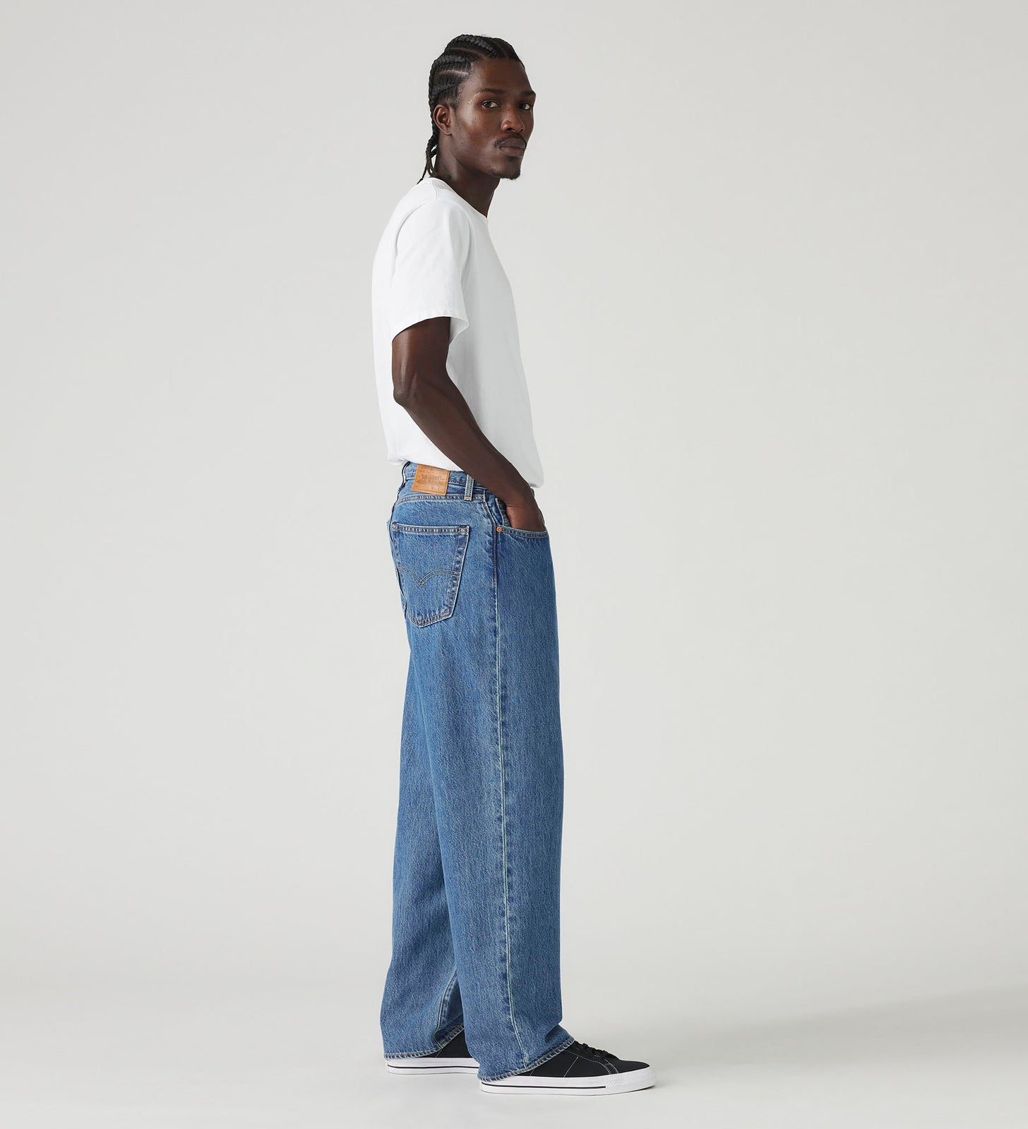 Main 3 - Levi's® Men’s 578™ Baggy Jeans - A47500021