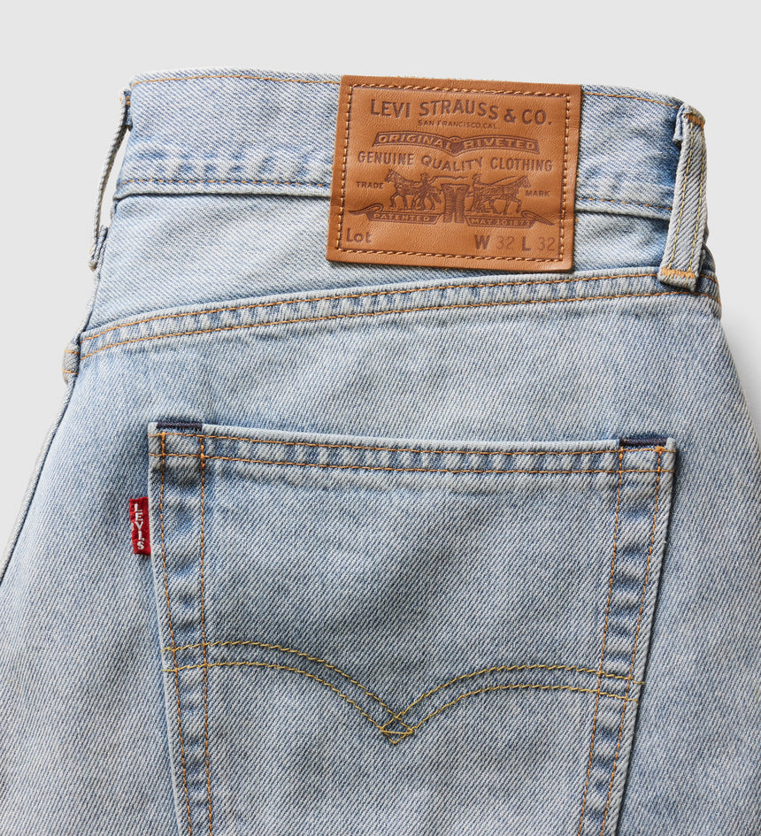 Main 8 - Levi's® Men’s 578™ Baggy Jeans - A47500022