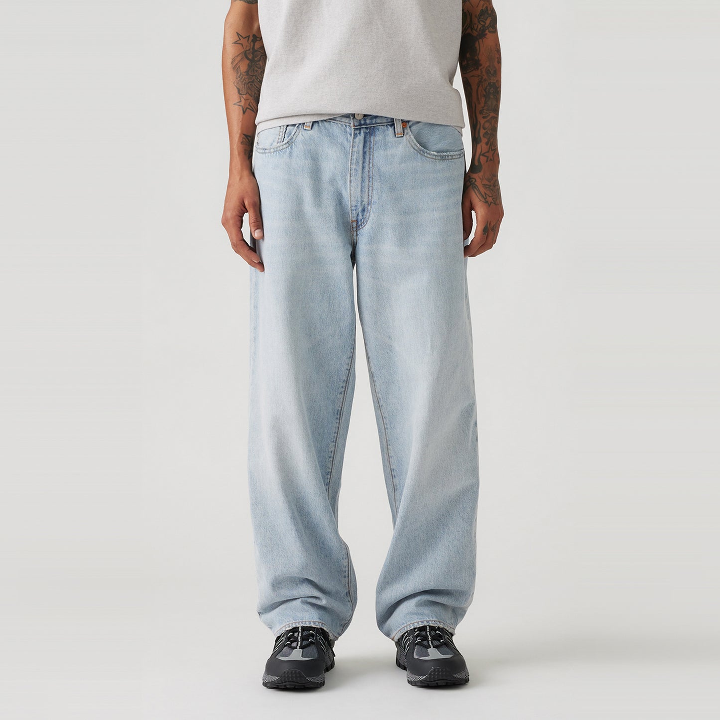 Levi's® Men’s 578™ Baggy Jeans