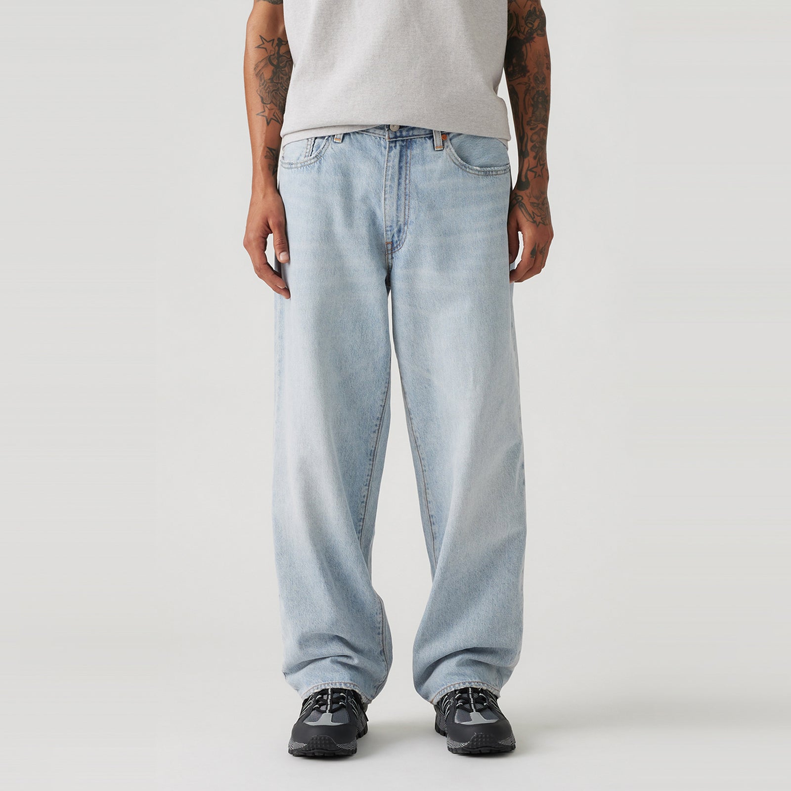 Main 5 - Levi's® Men’s 578™ Baggy Jeans - A47500022