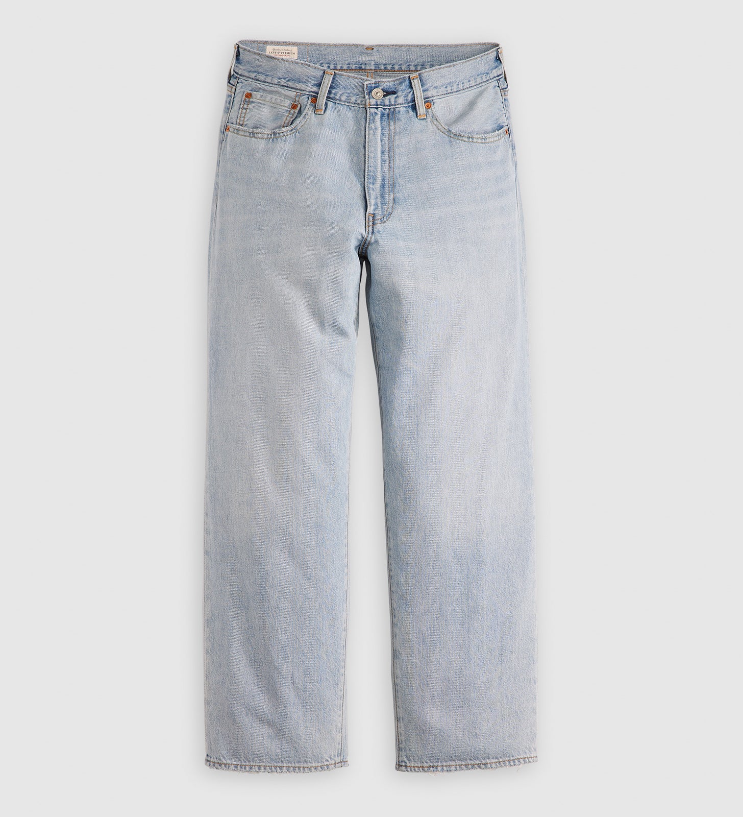 Main 7 - Levi's® Men’s 578™ Baggy Jeans - A47500022