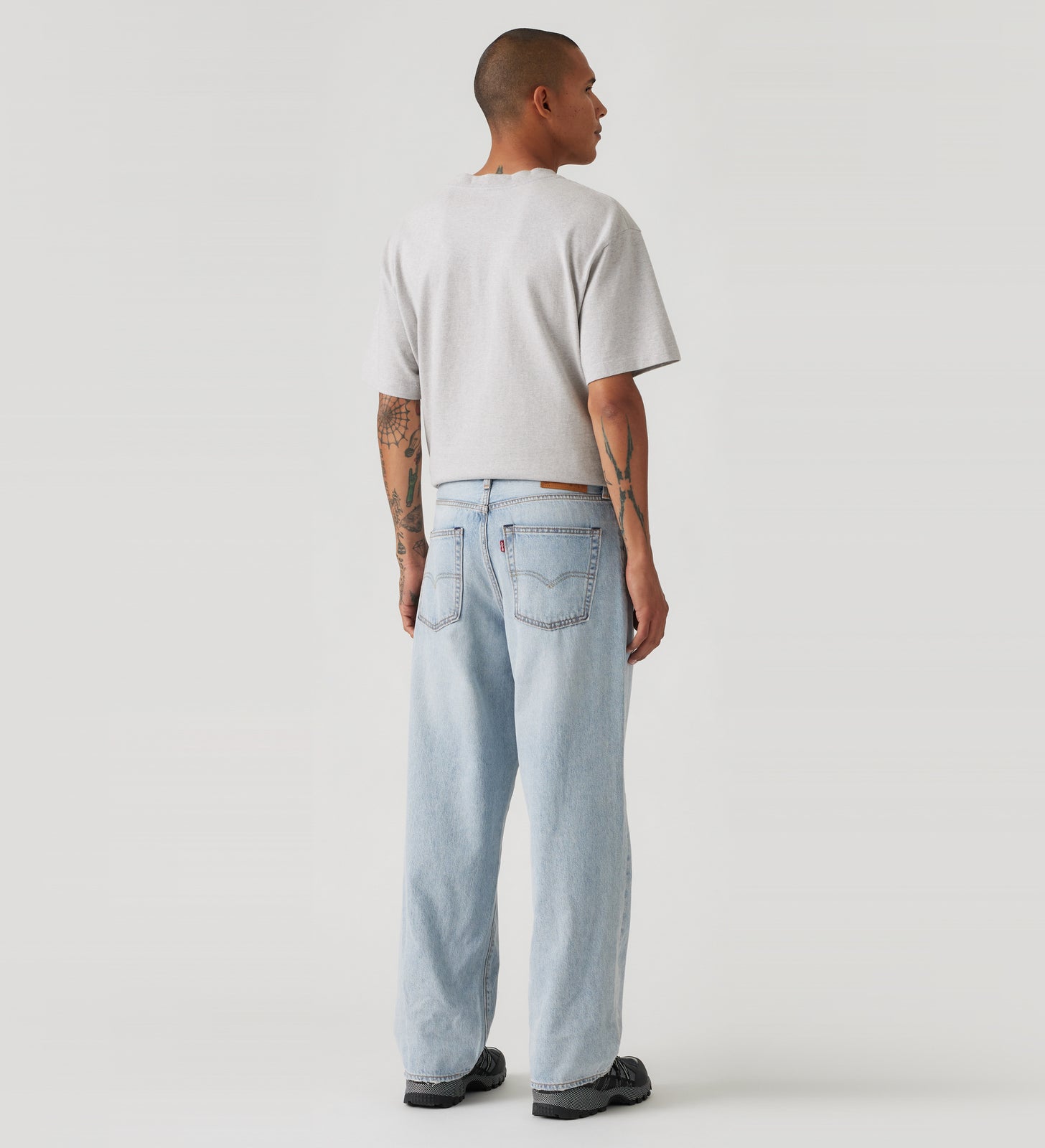 Main 2 - Levi's® Men’s 578™ Baggy Jeans - A47500022
