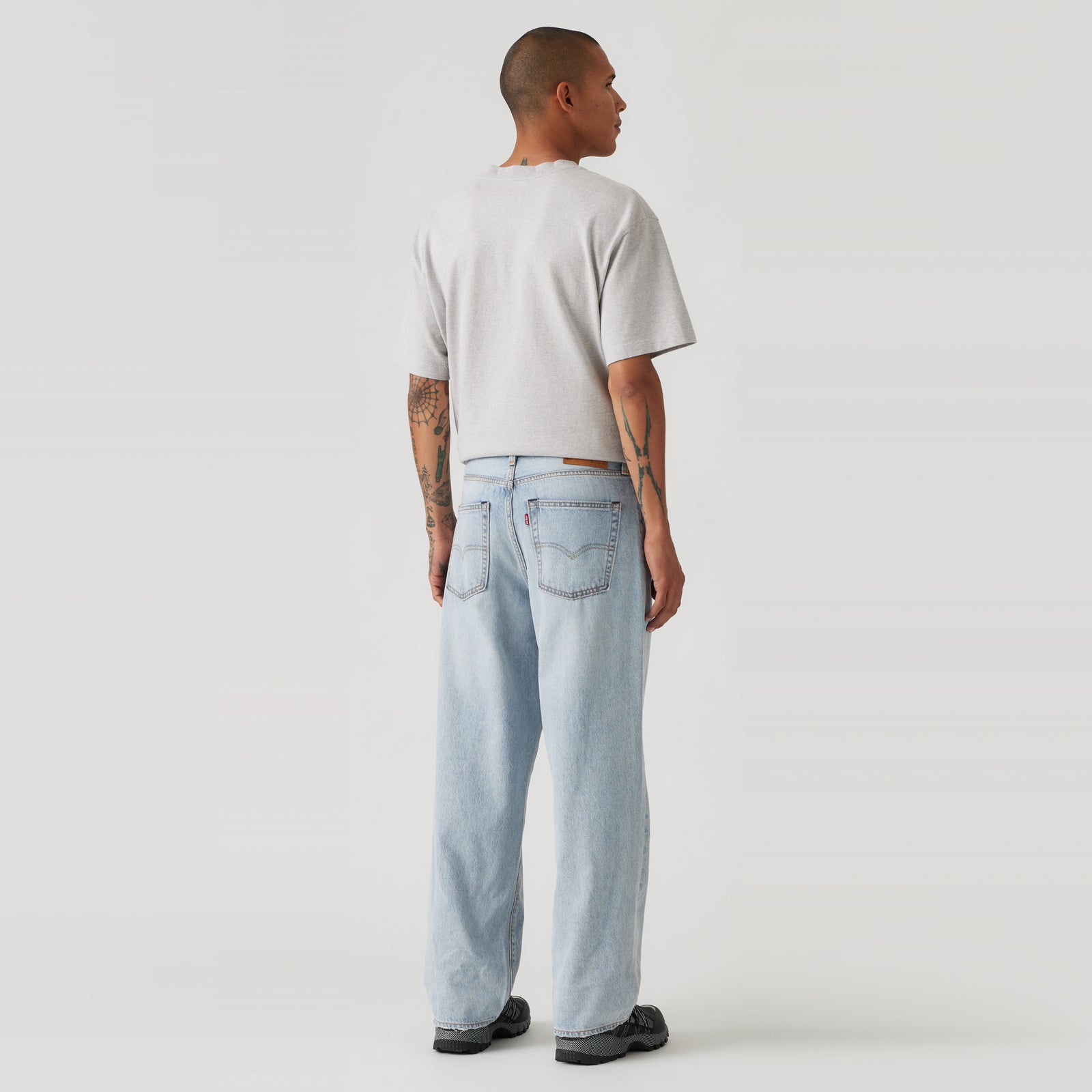 Main 2 - Levi's® Men’s 578™ Baggy Jeans - A47500022