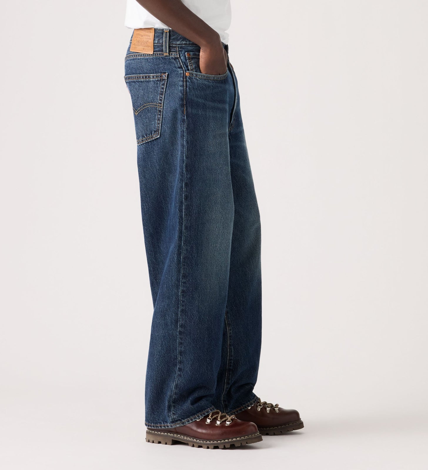 Main 7 - Levi's® Men’s 578™ Baggy Jeans - A47500045
