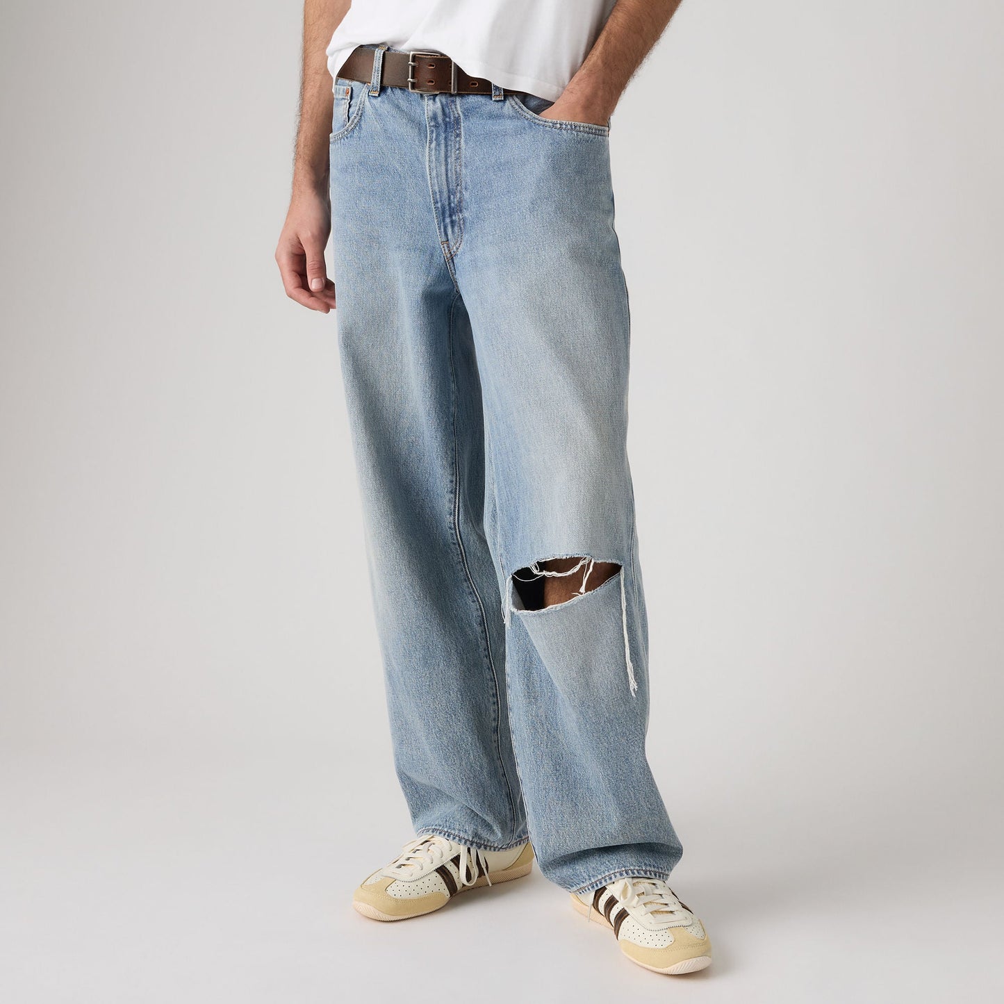 Levi's® Men’s 578™ Baggy Jeans