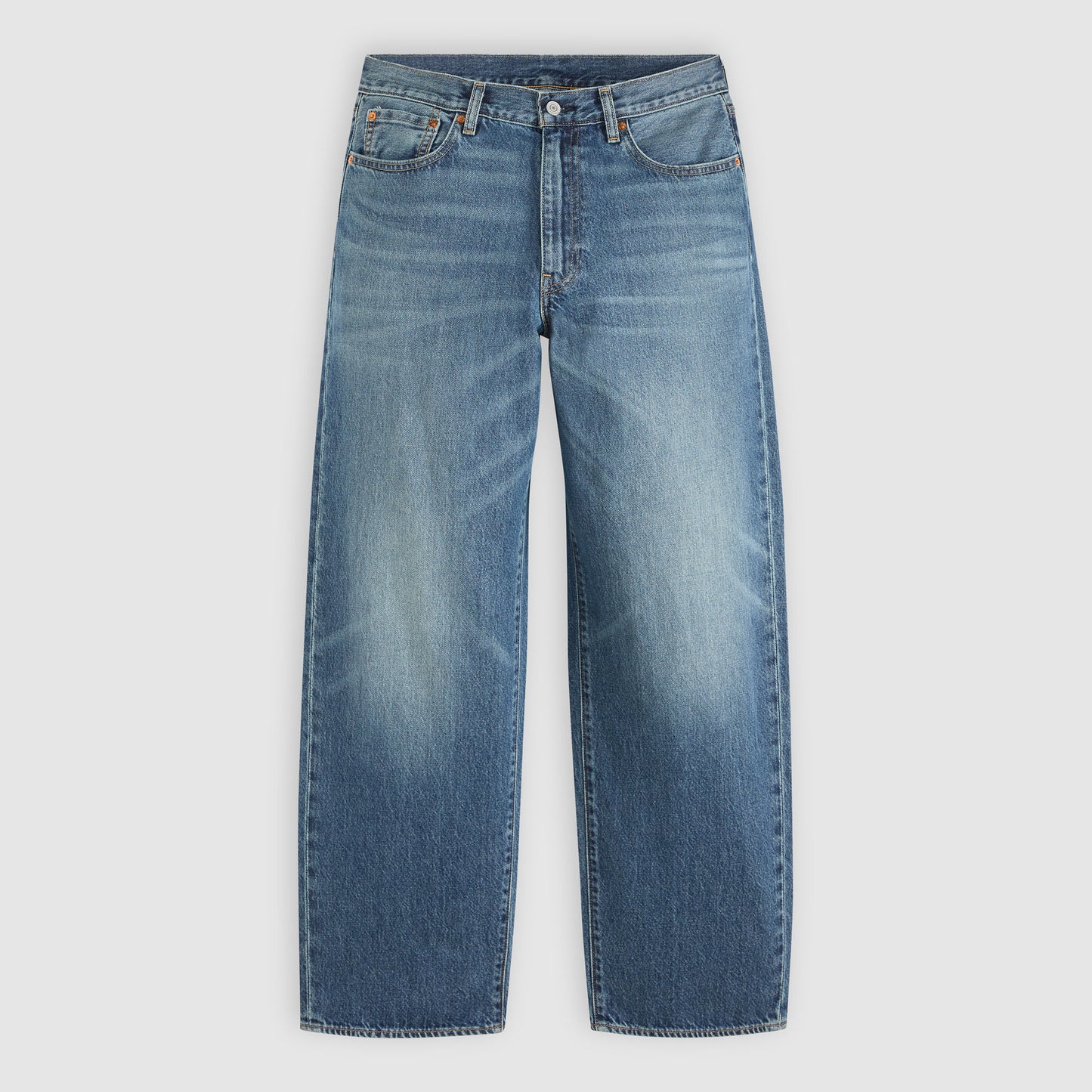 Levi's® Men’s 578 Baggy Jeans