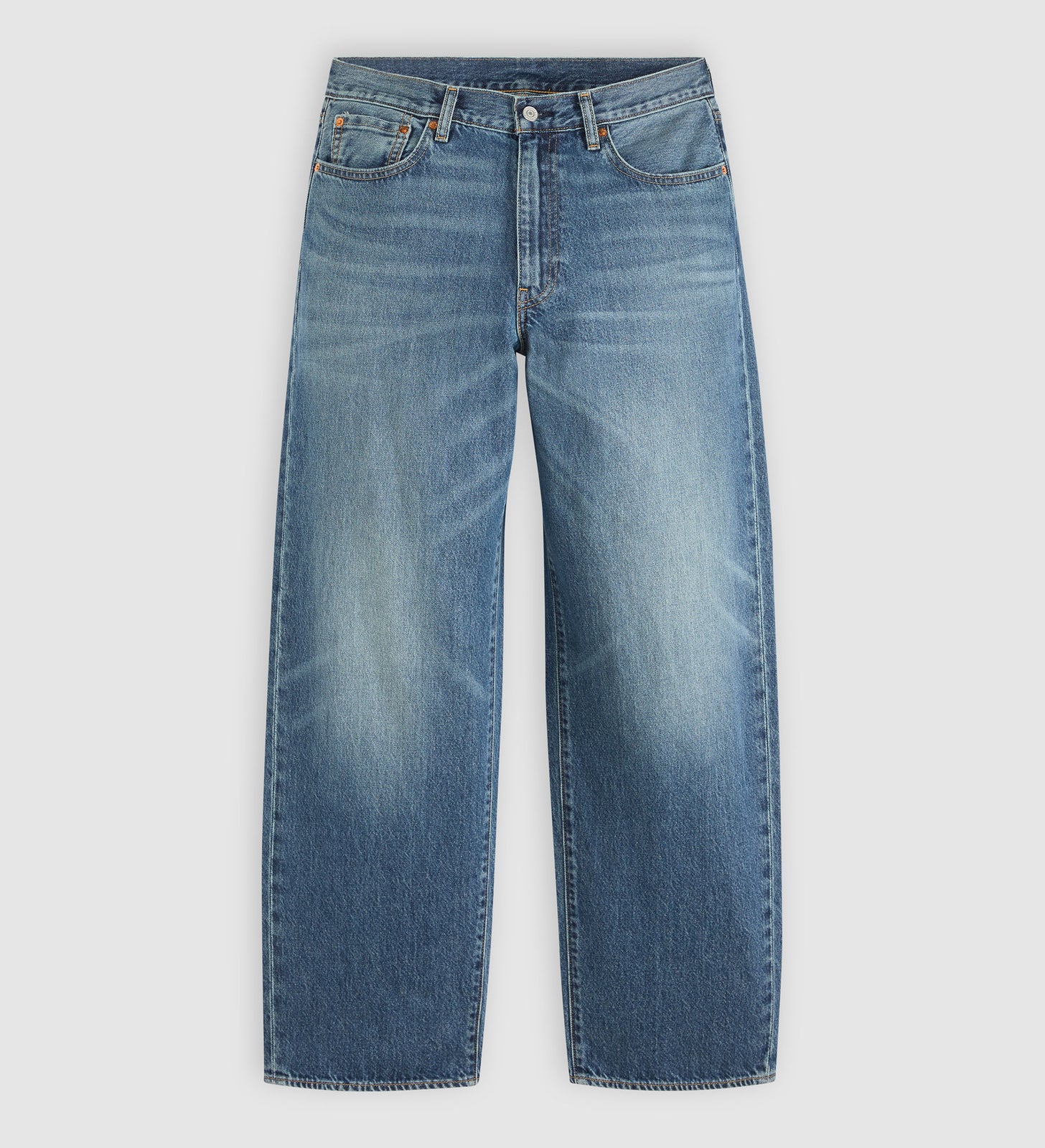 Main 6 - Levi's® Men’s 578 Baggy Jeans - A47500128