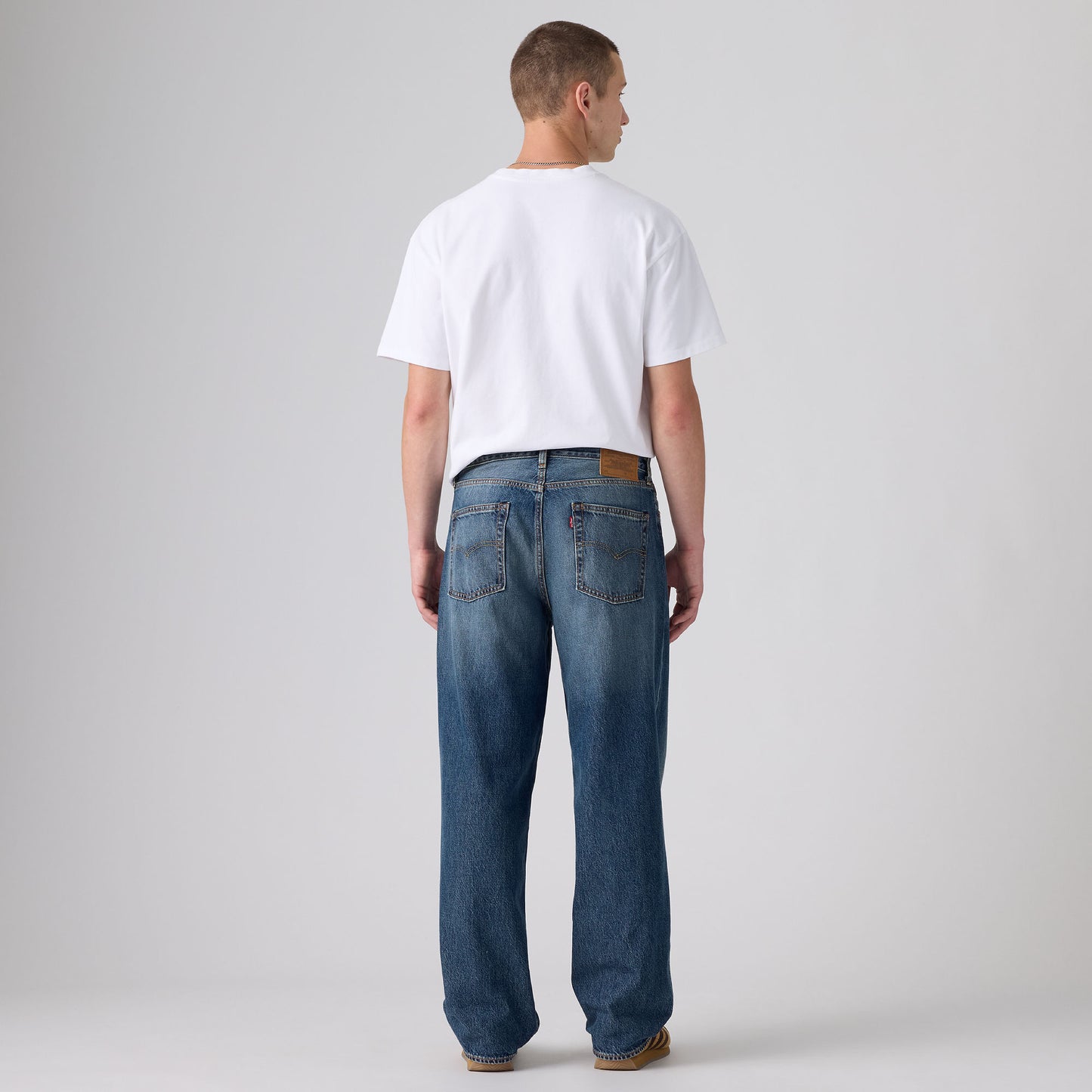 Levi's® Men’s 578 Baggy Jeans