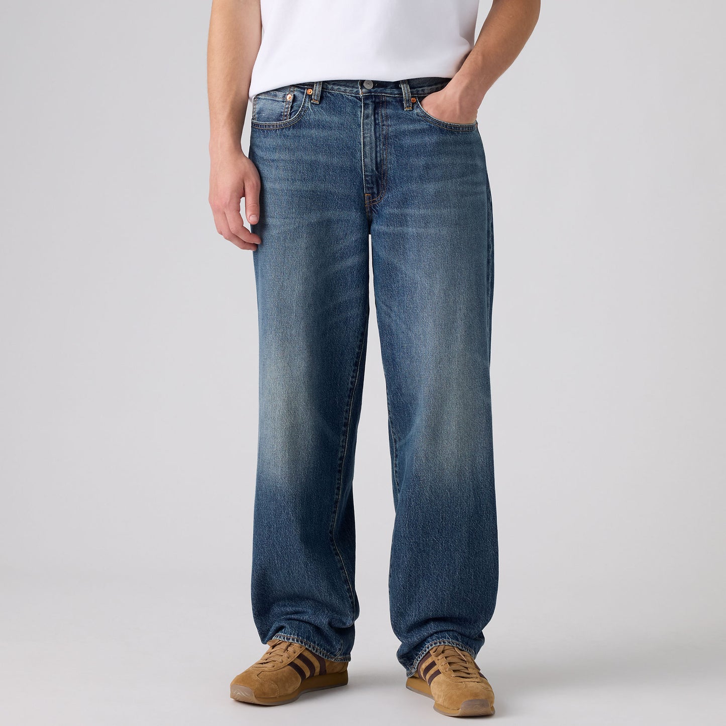 Levi's® Men’s 578 Baggy Jeans