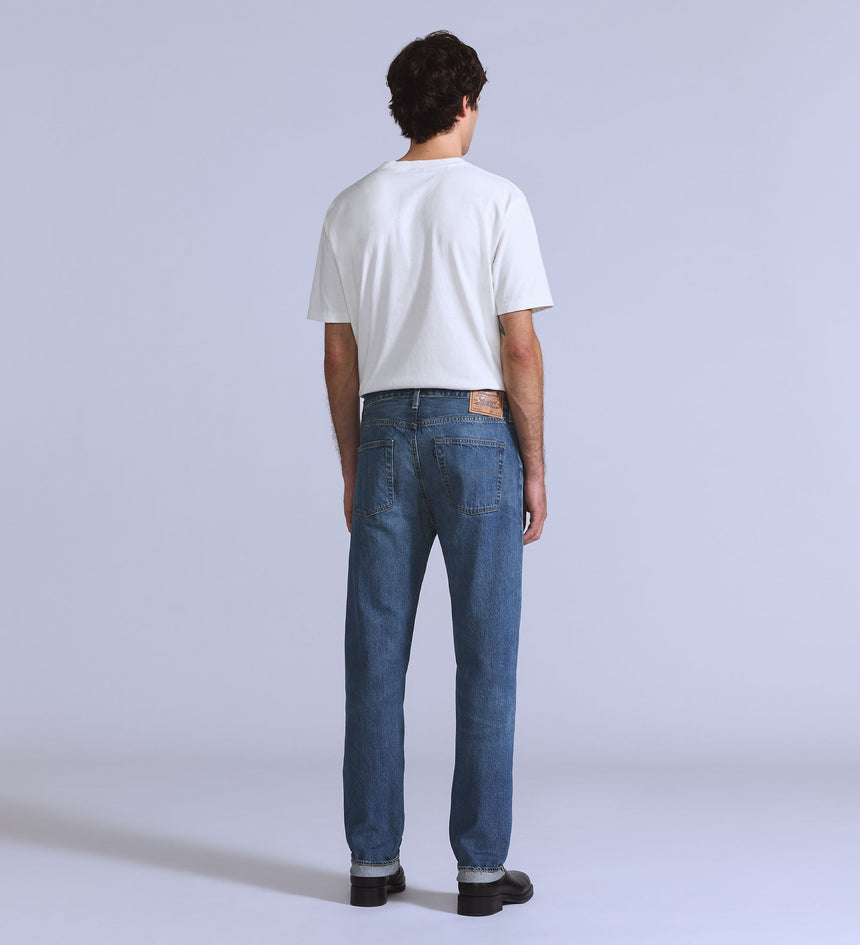 Main 2 - Levi's® Blue Tab™ Men's 1980s 501® Jeans - A58750013