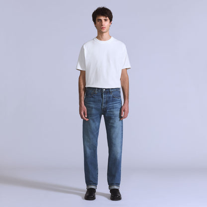 Thumbnail 1 - Levi's® Blue Tab™ Men's 1980s 501® Jeans - A58750013