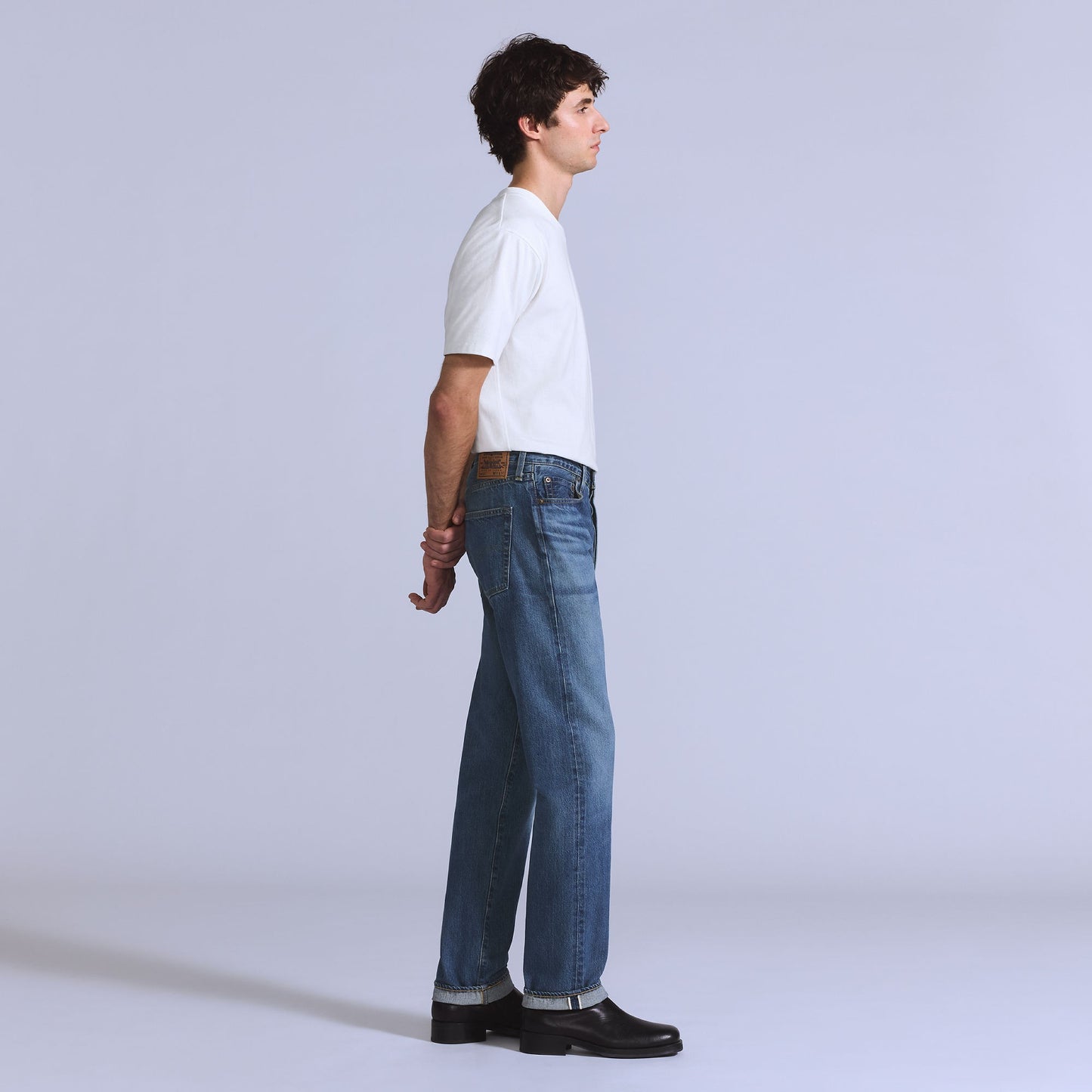 Levi's® Blue Tab™ Men's 1980s 501® Jeans