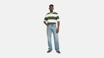 Thumbnail 7 - Levi's® Men's 565™ Loose Straight Jeans SCL - 