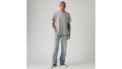 Thumbnail 4 - Levi's® Men's 555™ Relaxed Straight Jeans - A72230015