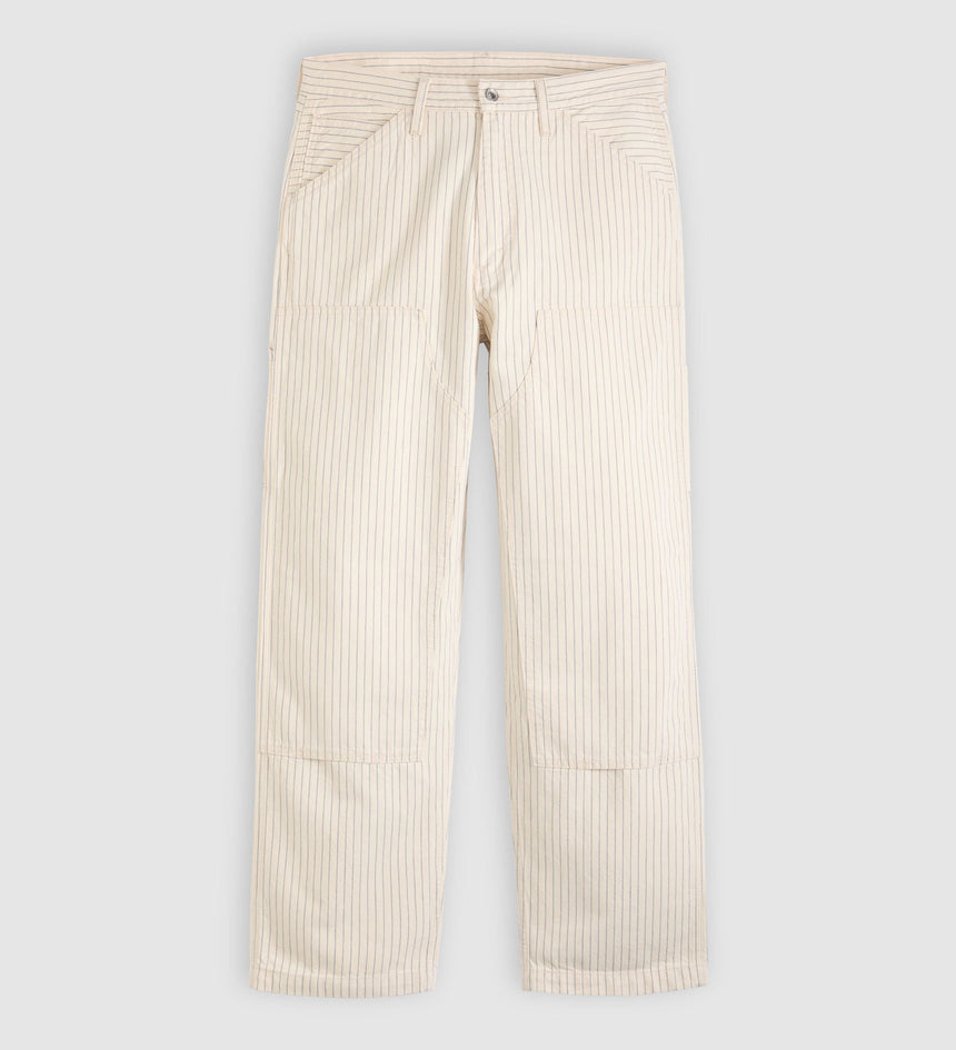 Main 7 - Levi's® Men's 568™ Loose Straight Double-Knee Lightweight Carpenter - A73670018