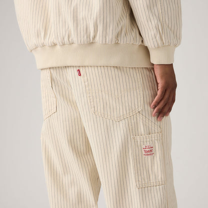 Thumbnail 6 - Levi's® Men's 568™ Loose Straight Double-Knee Lightweight Carpenter - A73670018