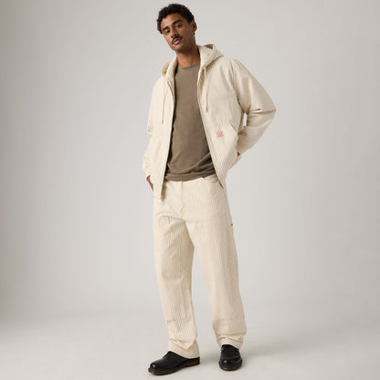 Thumbnail 4 - Levi's® Men's 568™ Loose Straight Double-Knee Lightweight Carpenter - A73670018