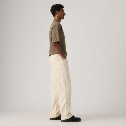 Thumbnail 3 - Levi's® Men's 568™ Loose Straight Double-Knee Lightweight Carpenter - A73670018