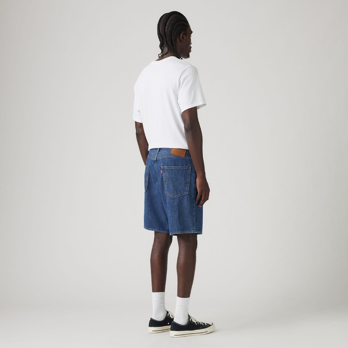 Levi's® Men's 468 Stay Loose Shorts