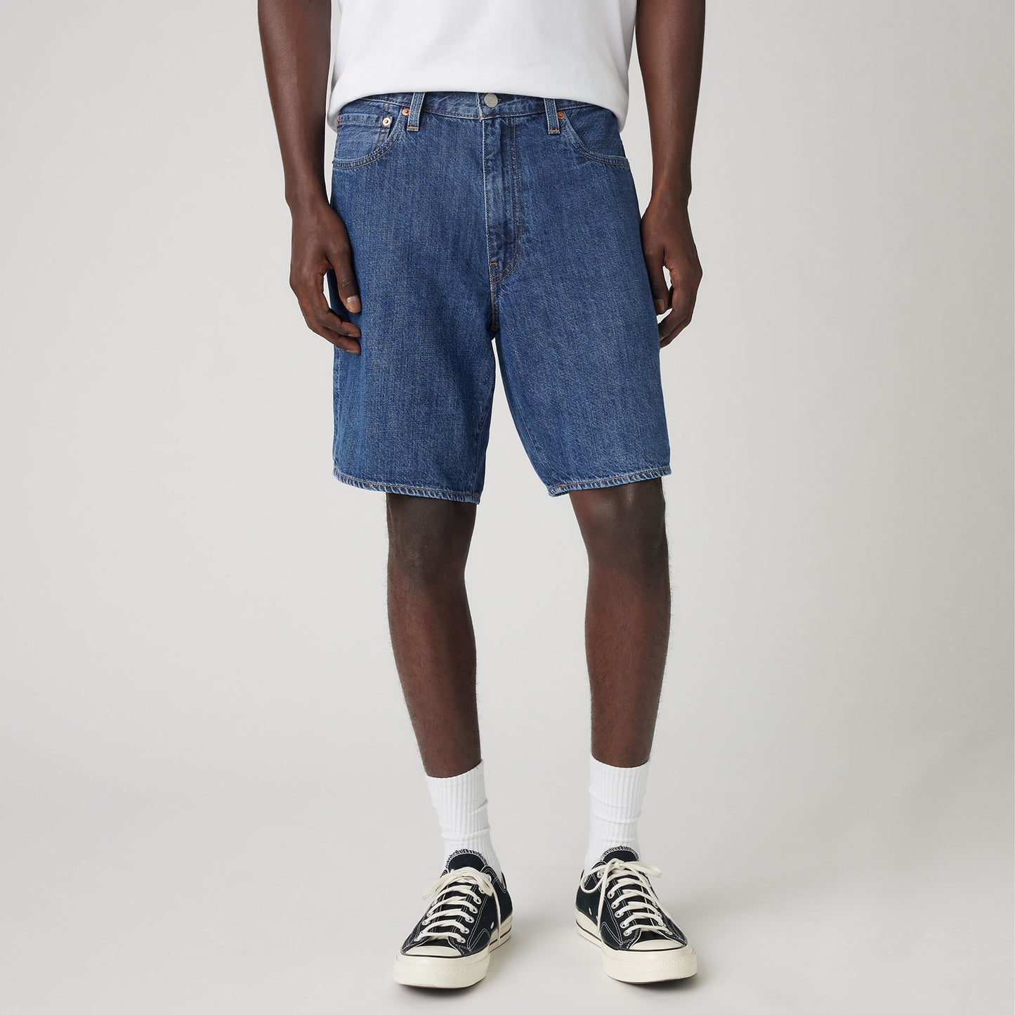 Levi's® Men's 468 Stay Loose Shorts