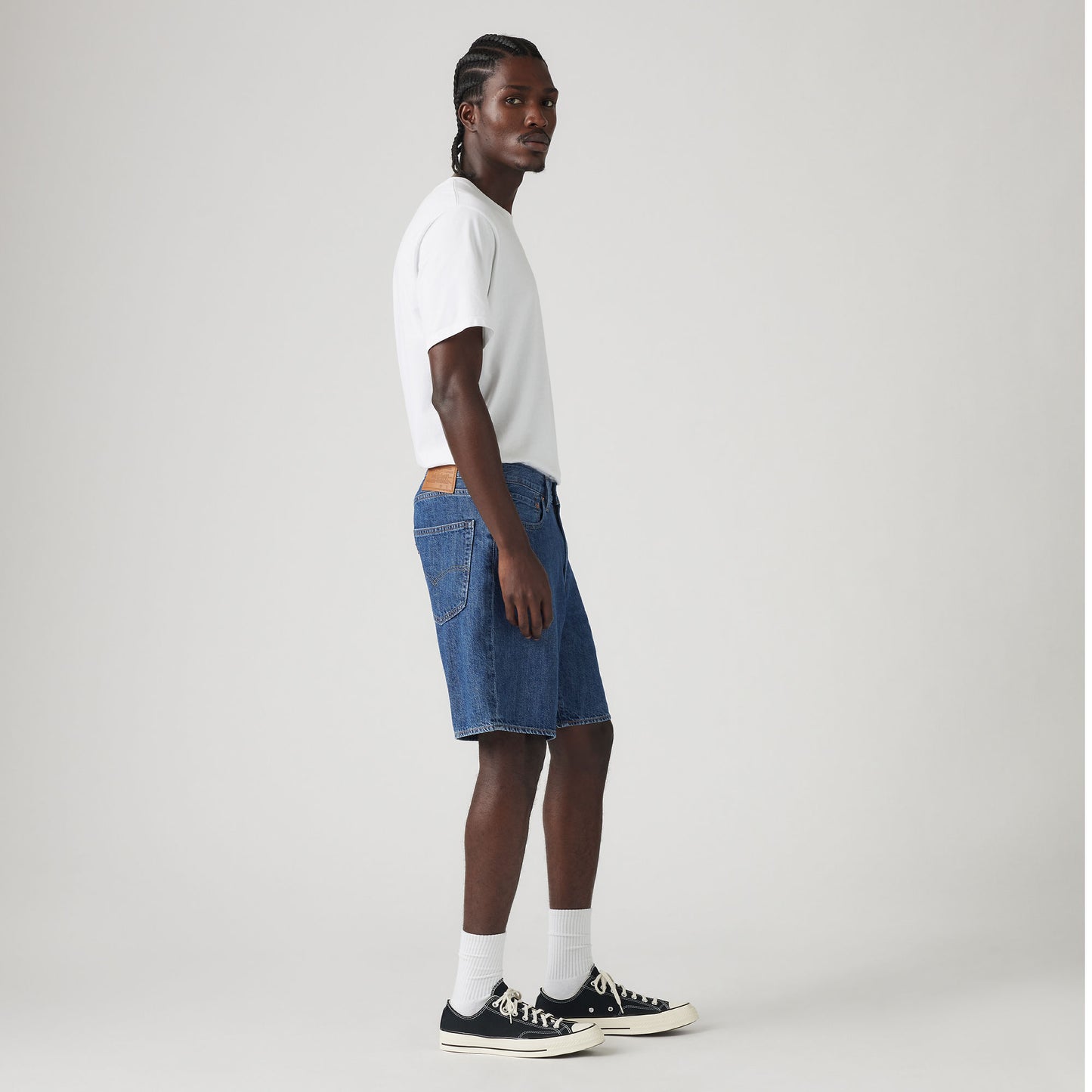 Levi's® Men's 468 Stay Loose Shorts