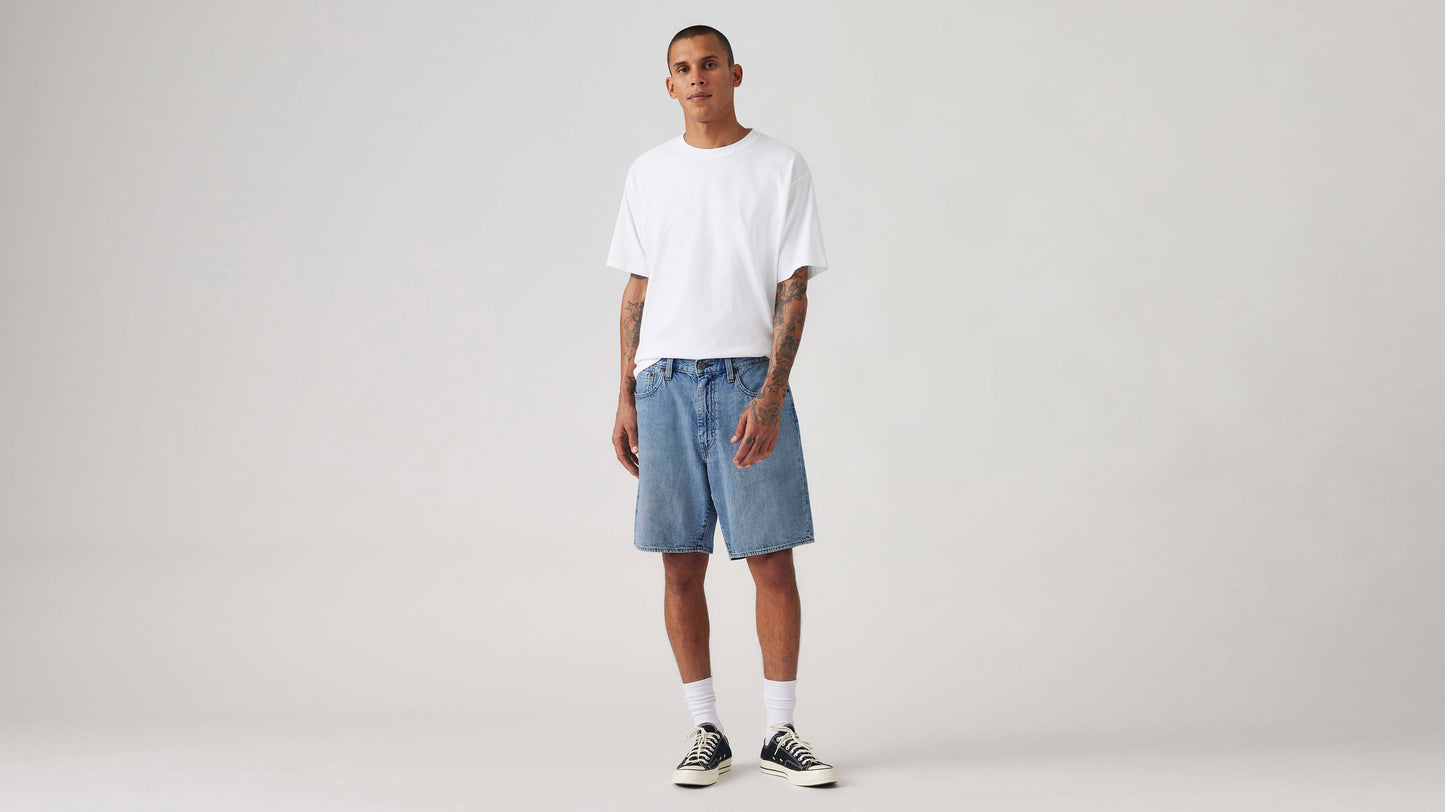 Levi's® Men's 468 Stay Loose Shorts