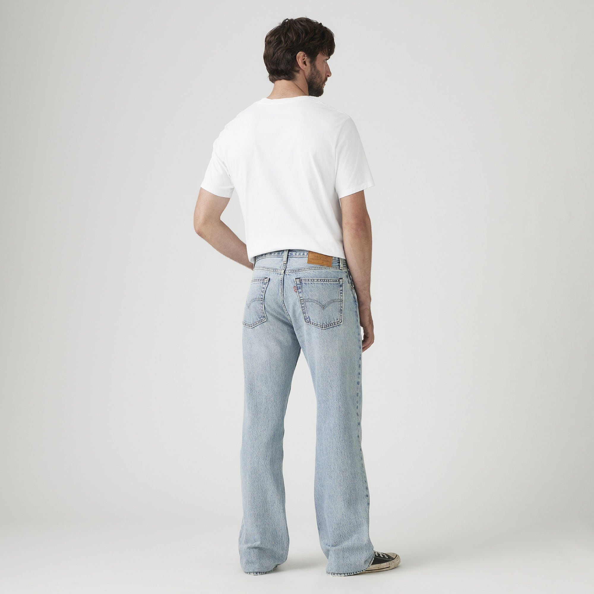 Levi's® Men's 567™ Relaxed Flare Jeans