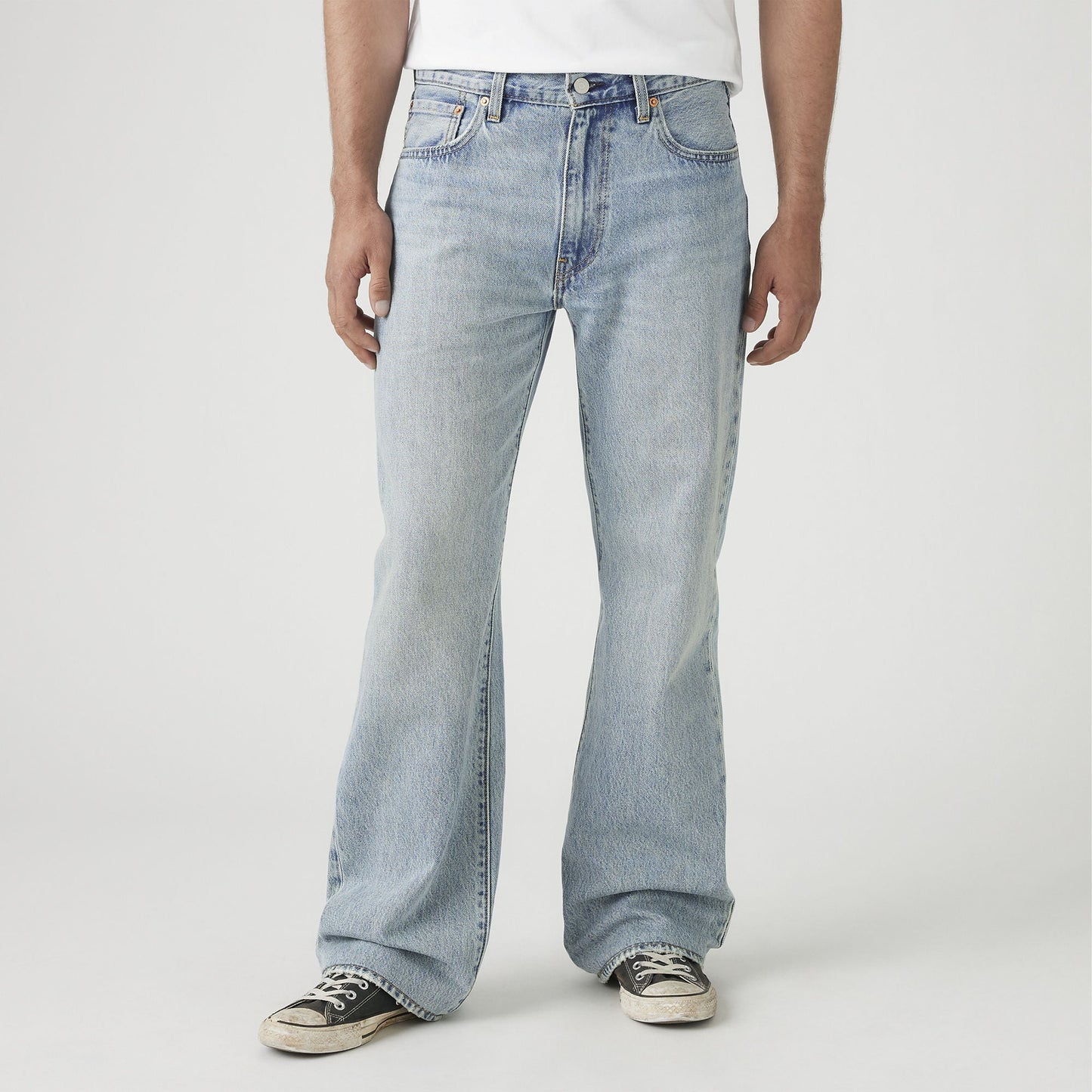 Levi's® Men's 567™ Relaxed Flare Jeans