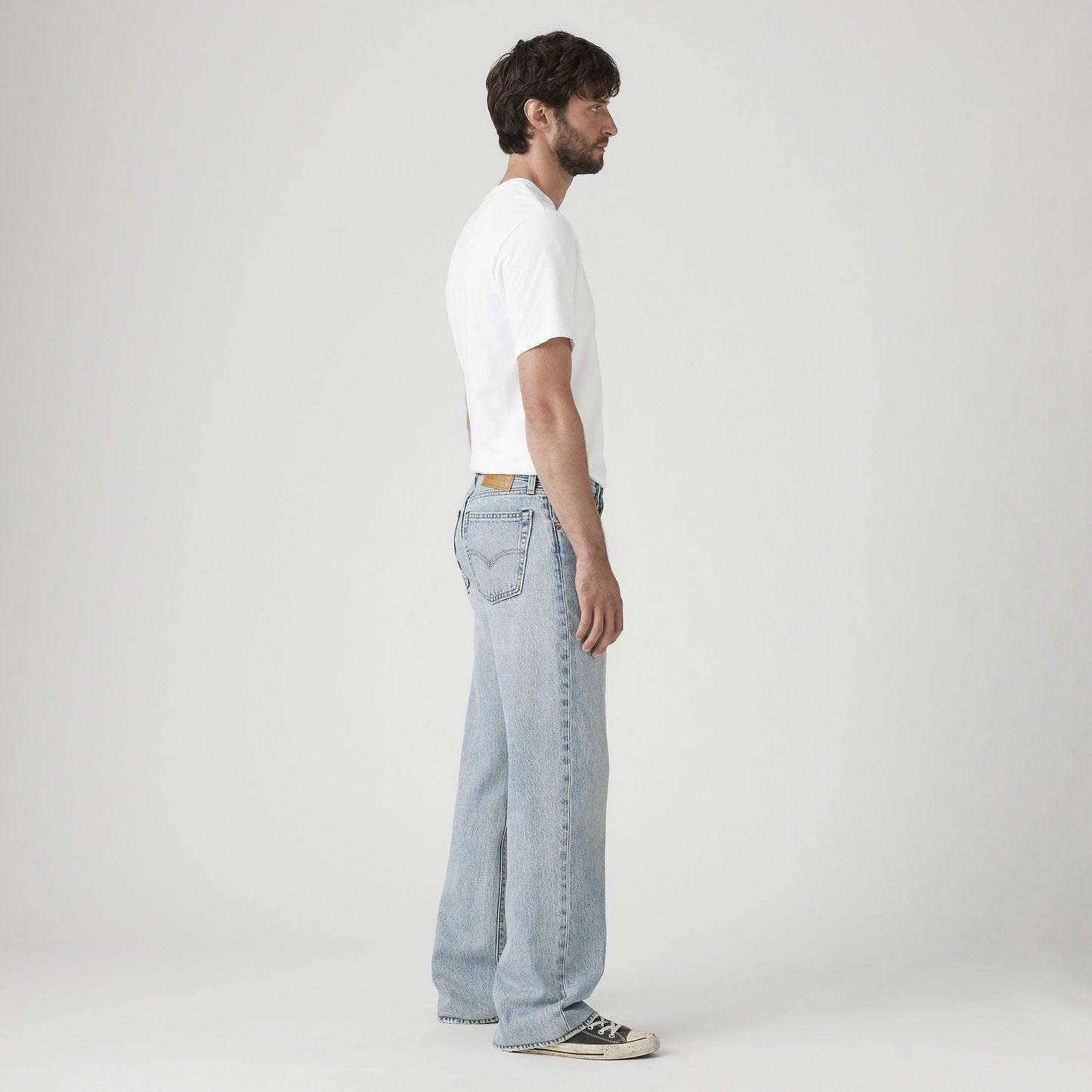 Levi's® Men's 567™ Relaxed Flare Jeans