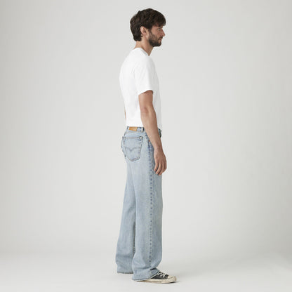 Thumbnail 3 - Levi's® Men's 567™ Relaxed Flare Jeans - A86300001