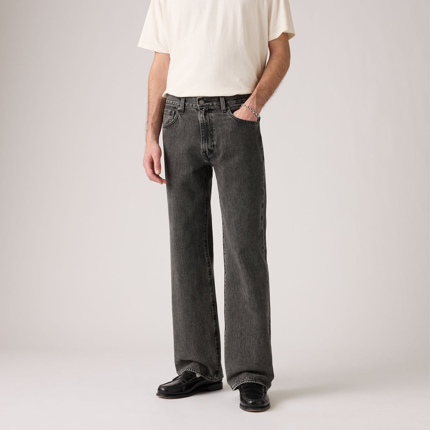 Levi's® Men's 567™ Relaxed Flare Jeans