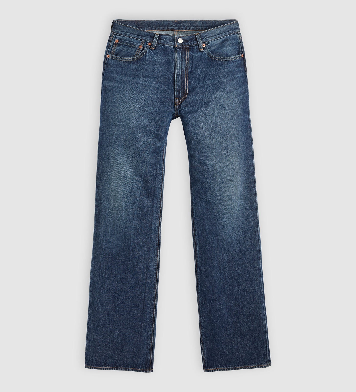 Main 6 - Levi's® Men's 567™ Relaxed Flare Jeans - A86300009