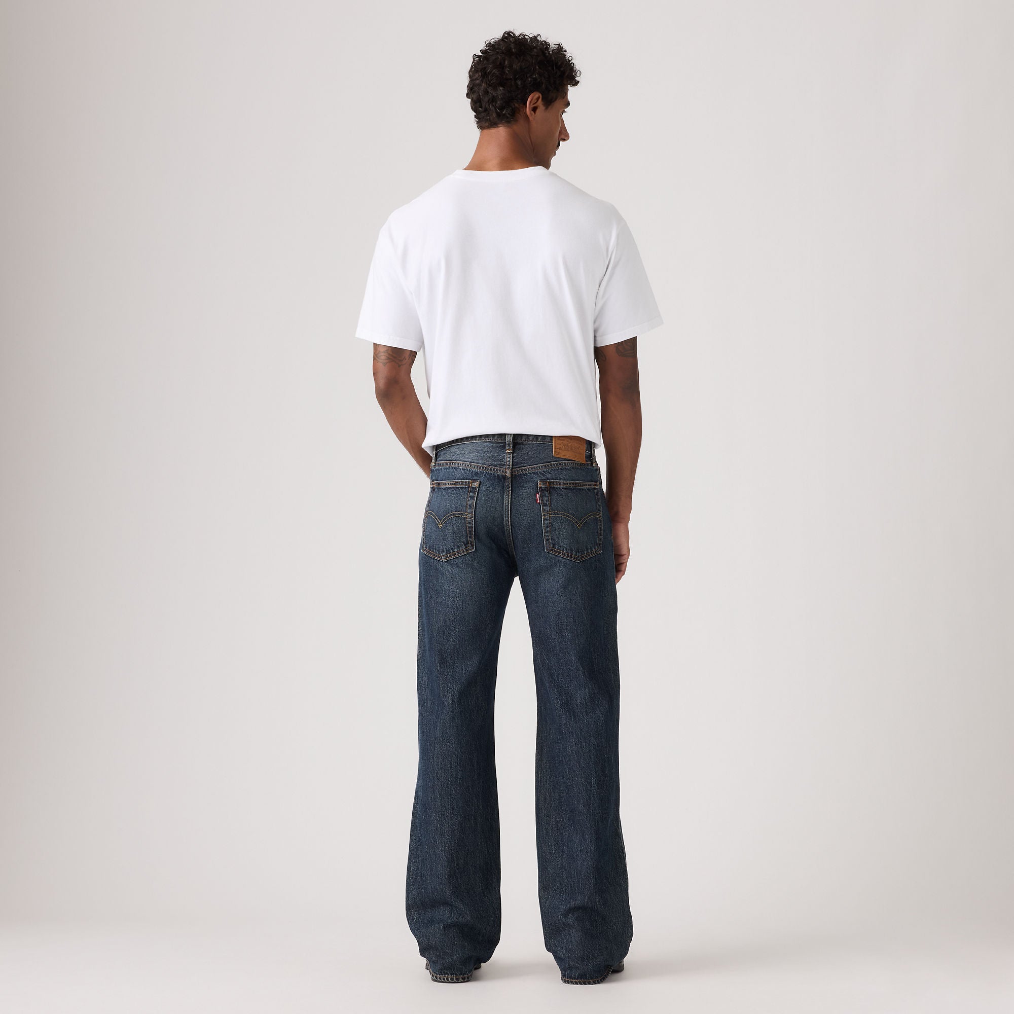 Levi's® Men's 567™ Relaxed Flare Jeans