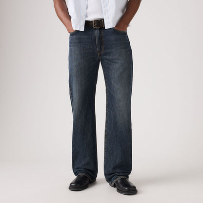 Thumbnail 5 - Levi's® Men's 567™ Relaxed Flare Jeans - A86300009