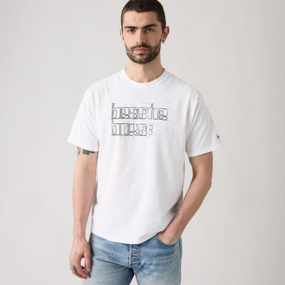 Thumbnail 2 - Levi's® Men's Beastie Boys Band Tee - 000H00036
