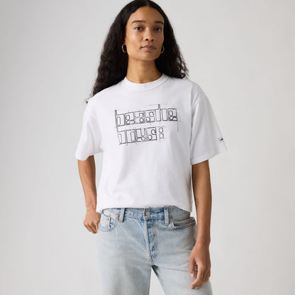 Thumbnail 3 - Levi's® Men's Beastie Boys Band Tee - 000H00036