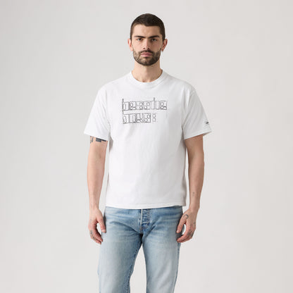 Thumbnail 1 - Levi's® Men's Beastie Boys Band Tee - 000H00036